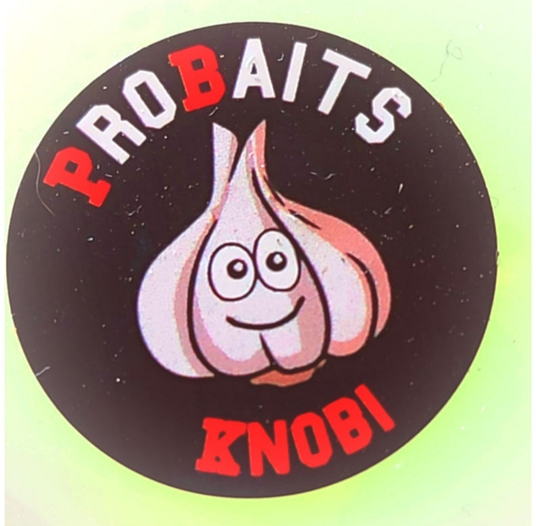 Uova Trout Bubbles (Rosa Fluo) Floating