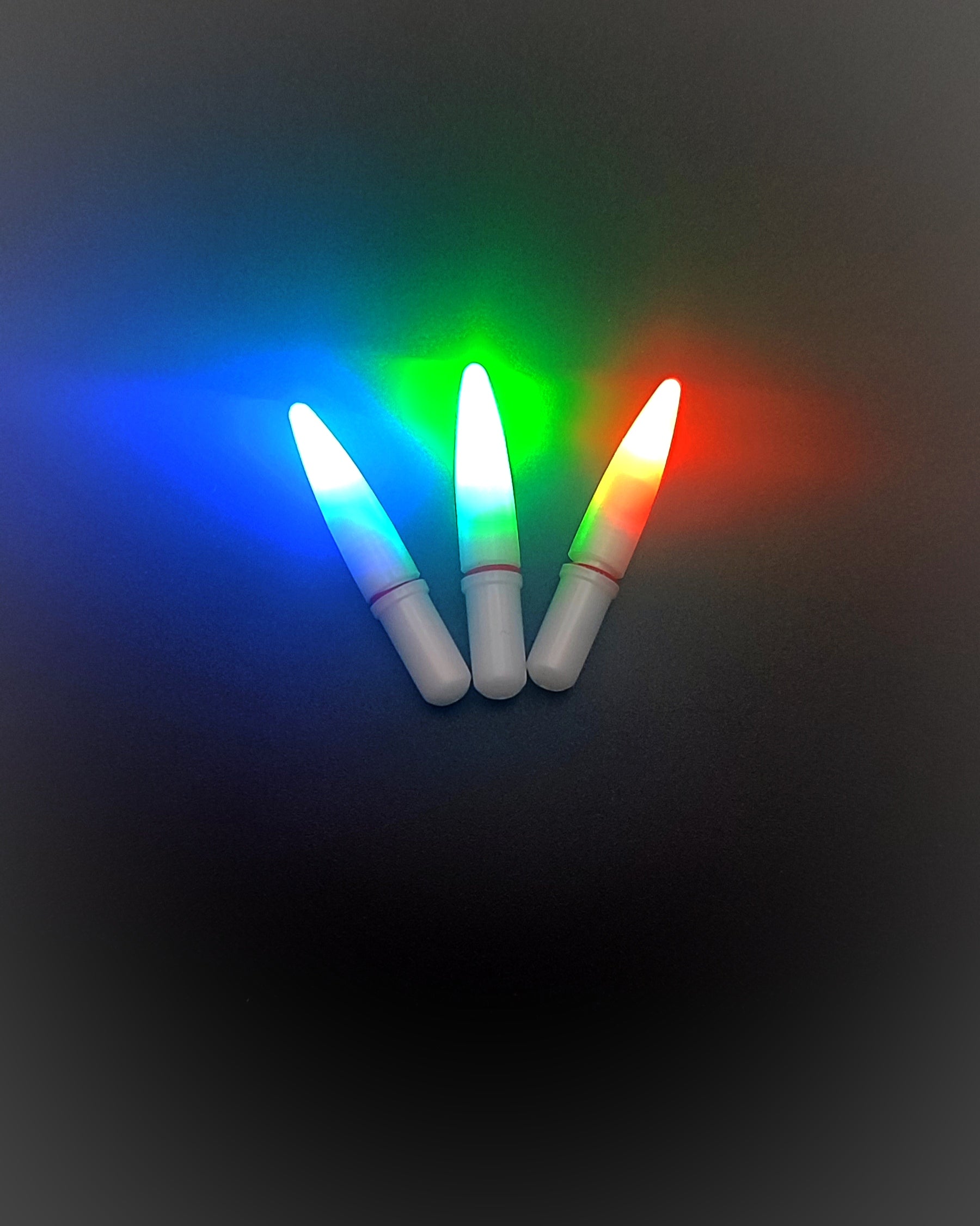 Kit starlight Led a batteria 4,5mm