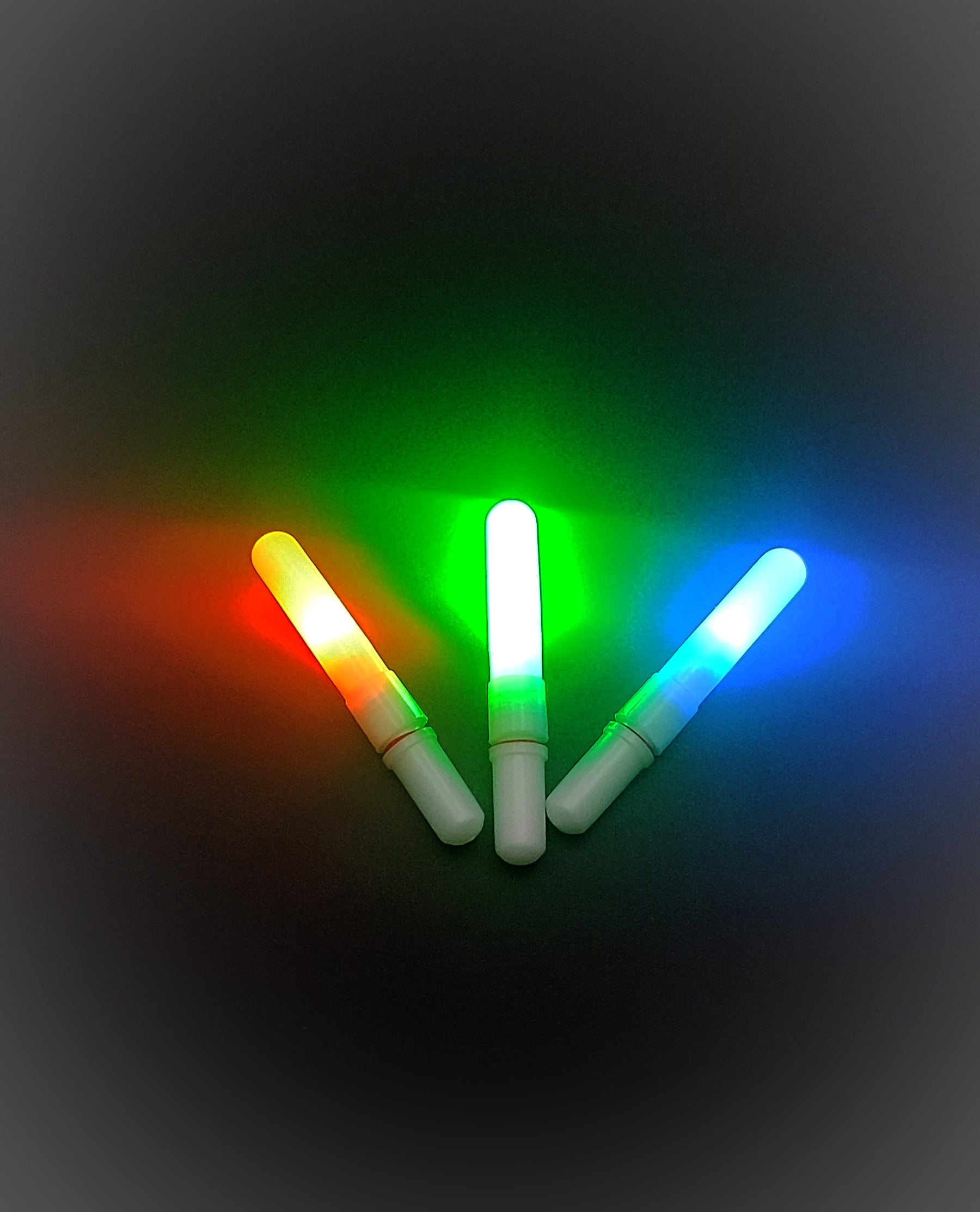 Kit starlight Led a batteria 4,5mm