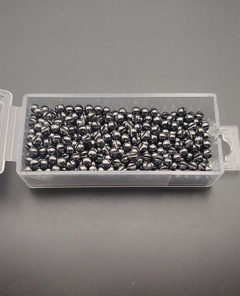 Piombo extra duro(Pallini Calibrati)