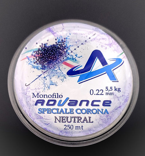Advance Monofilo (Speciale Corona)