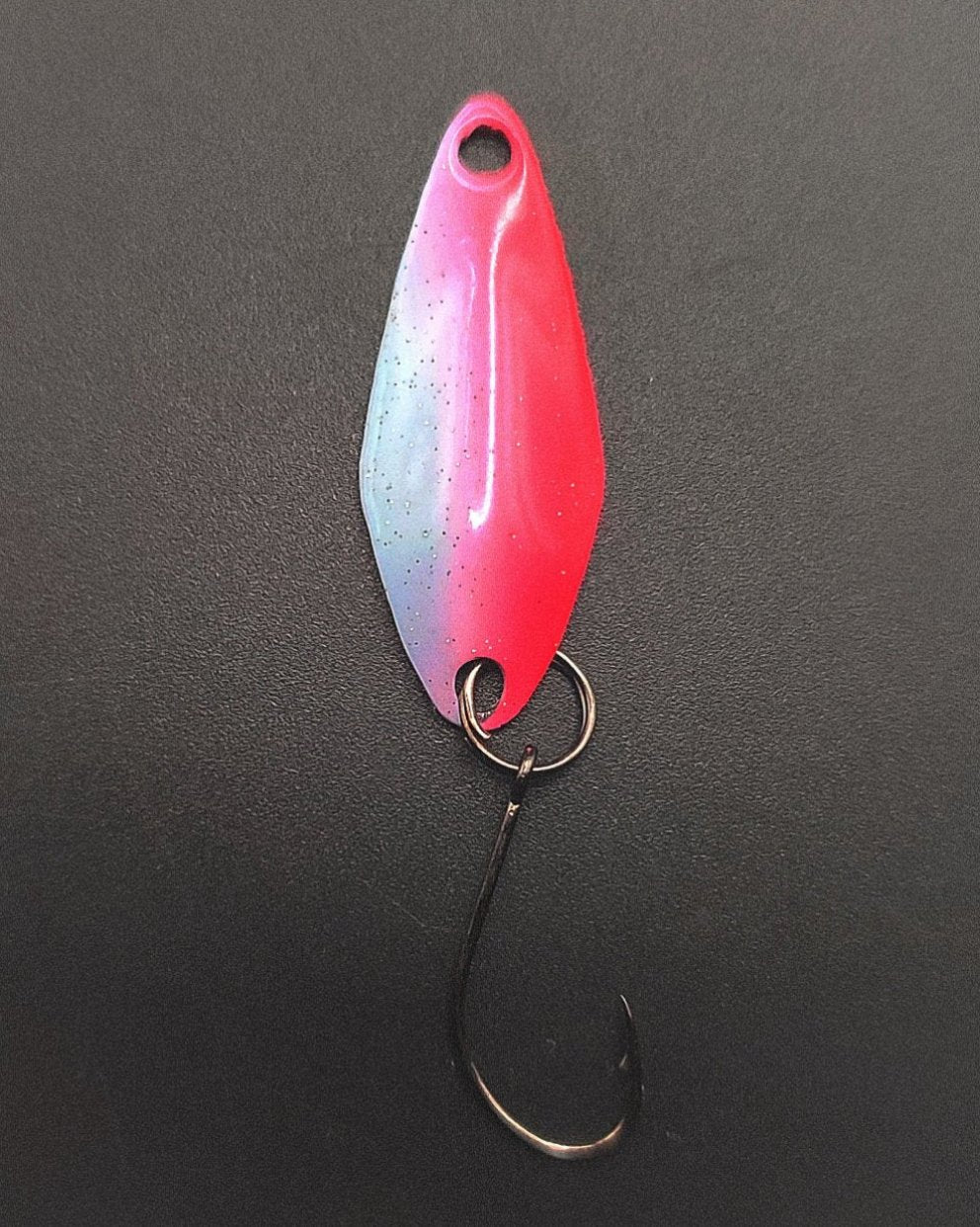 Spoon Zielfisch (Wasp) col.04