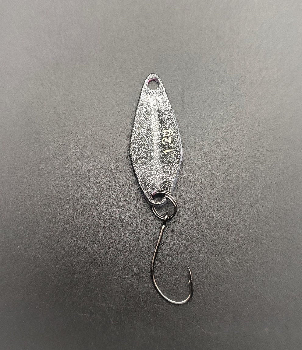 Spoon Zielfisch (Wasp) col.04