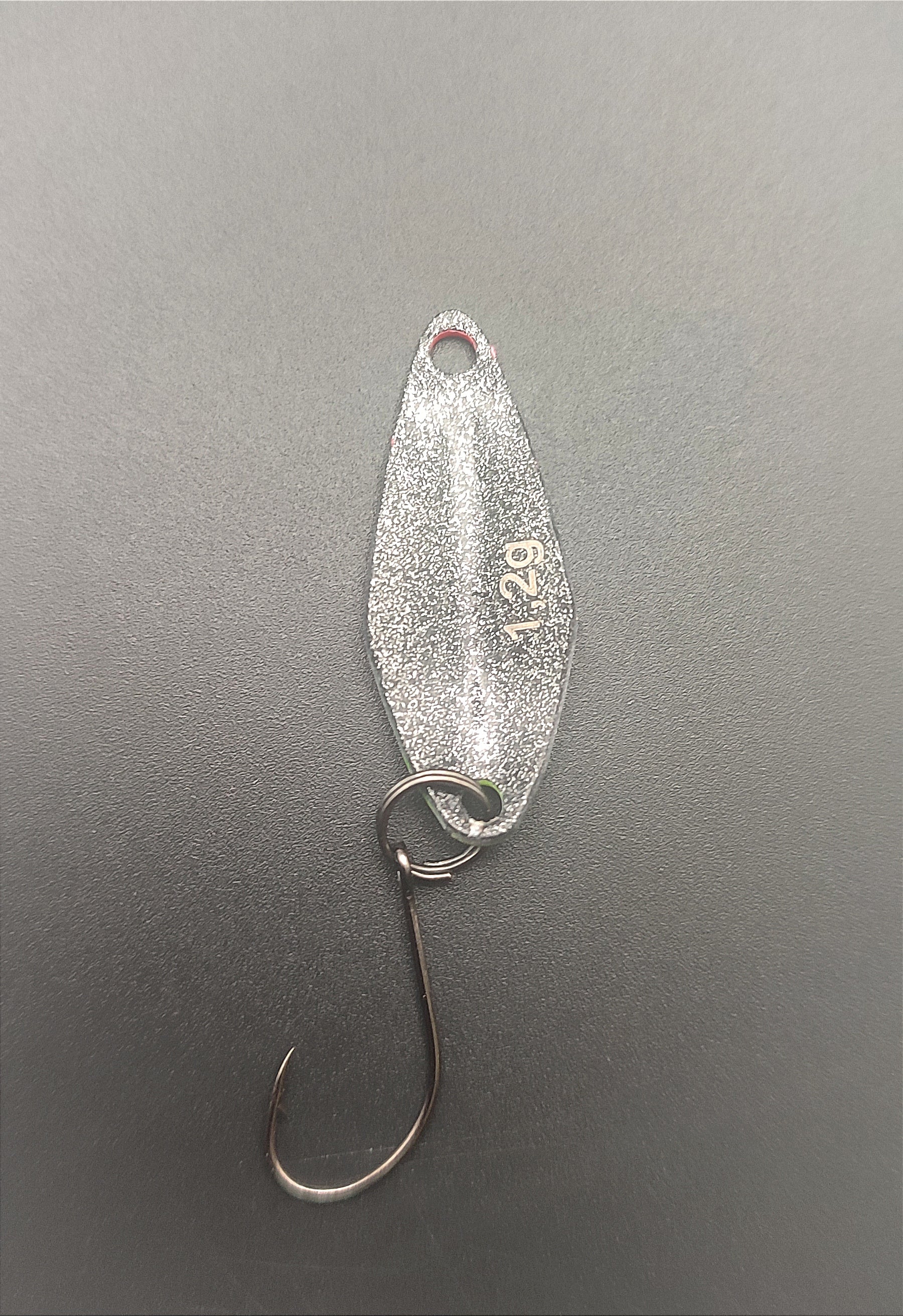 Spoon Zielfisch (Wasp) col.09