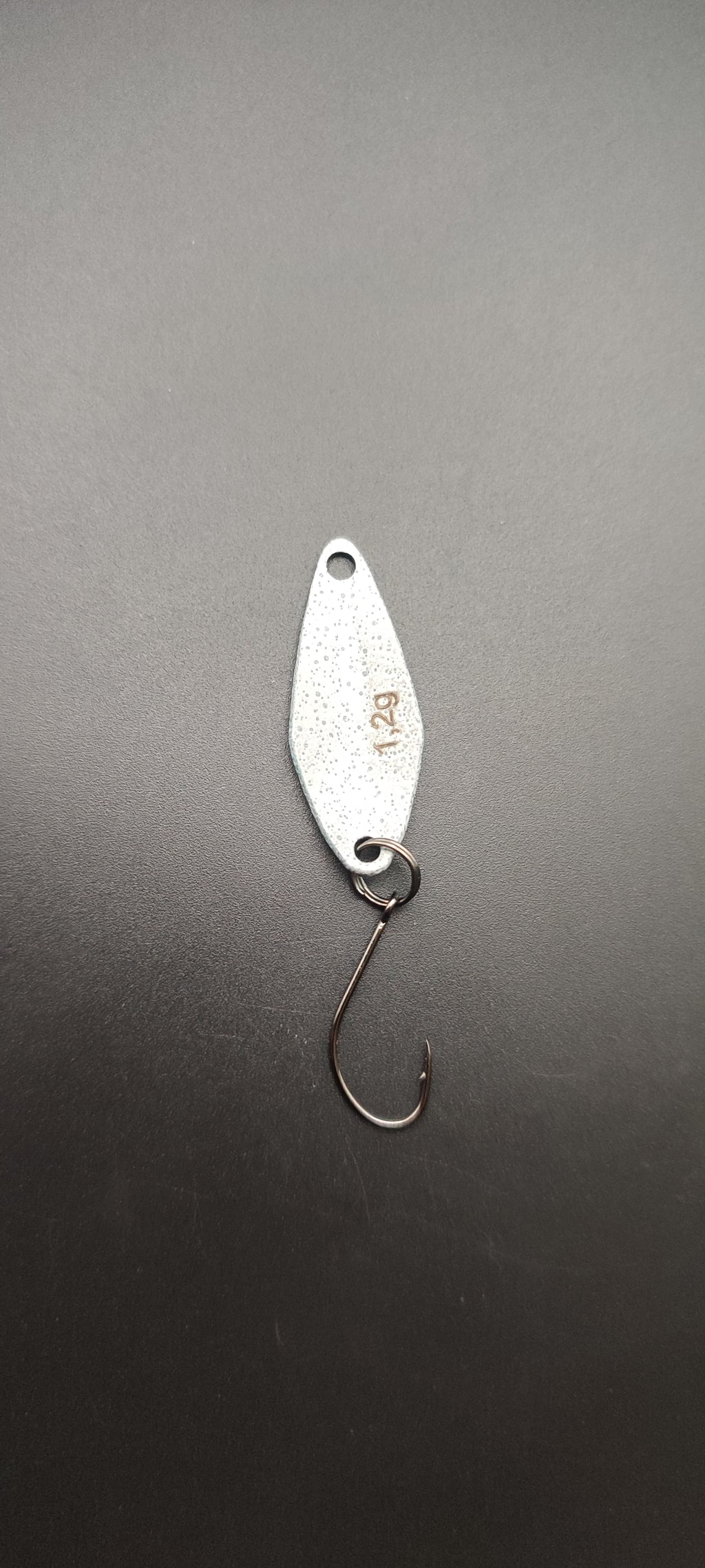 Spoon Zielfisch (Wasp) col.21