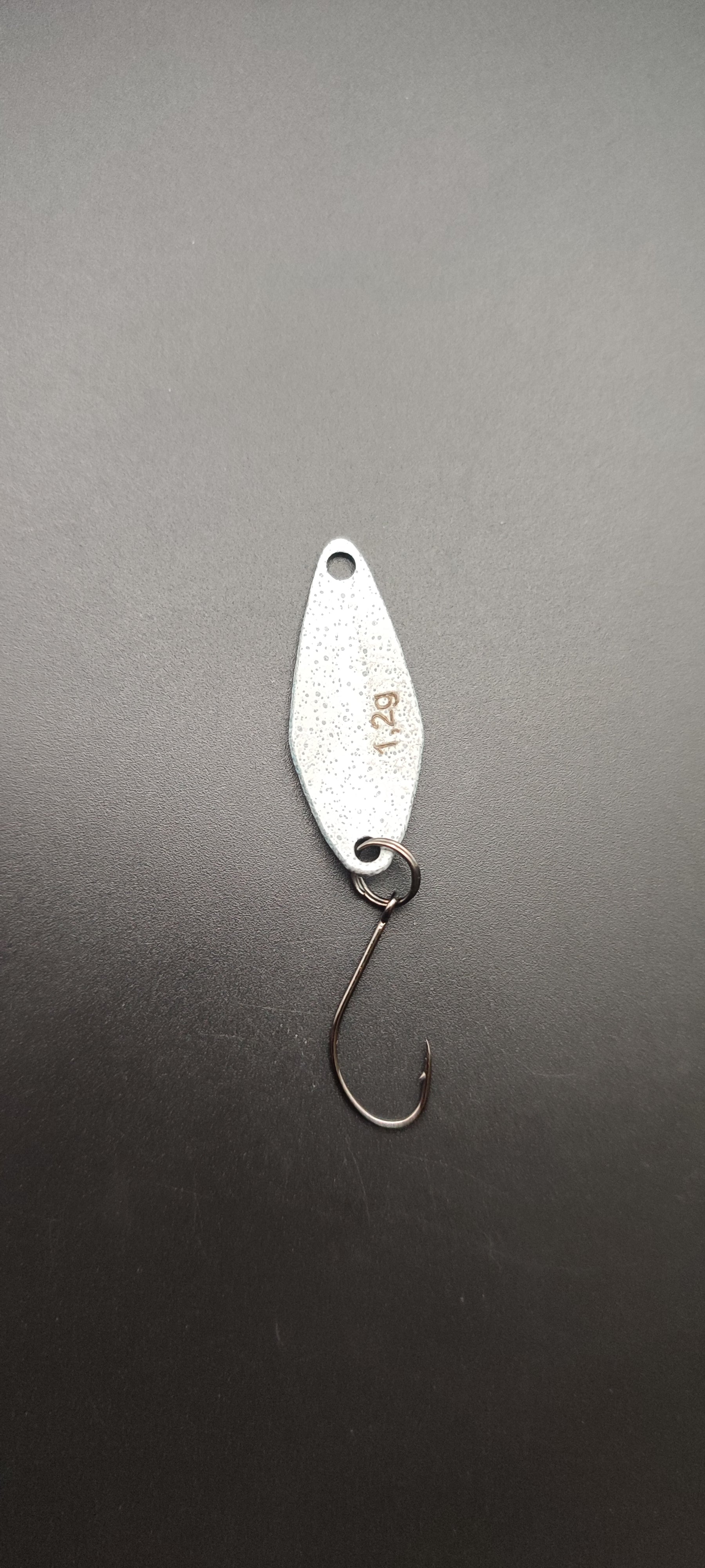 Spoon Zielfisch (Wasp) col.21