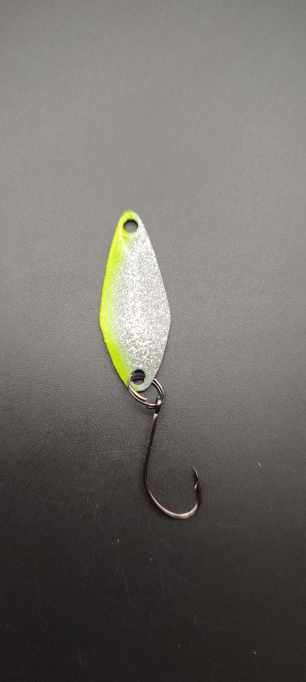 Spoon Zielfisch (Wasp) col.21
