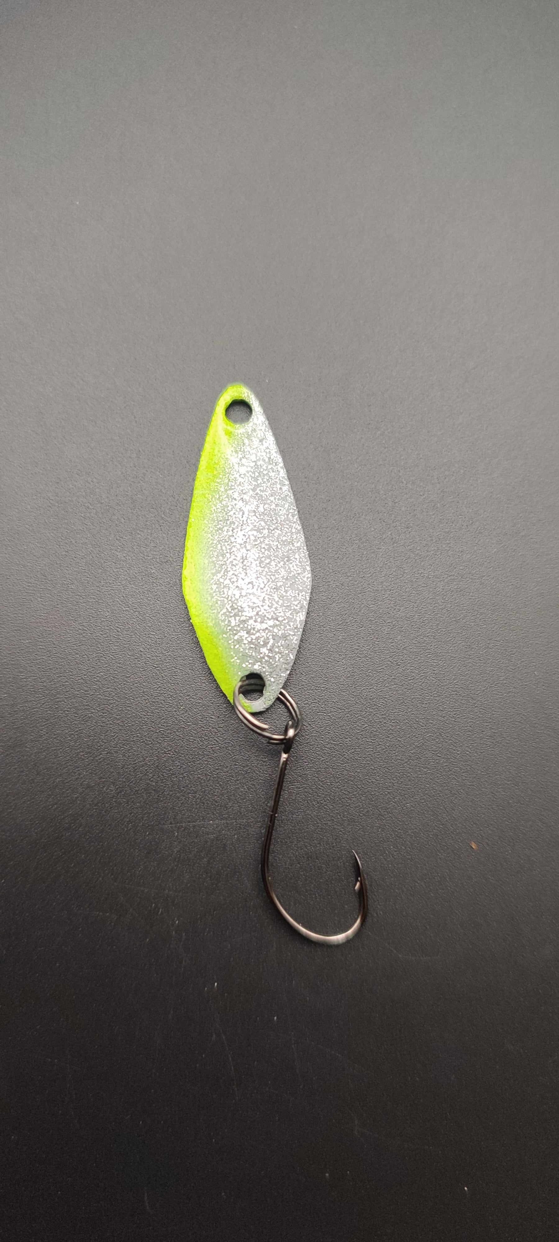 Spoon Zielfisch (Wasp) col.21