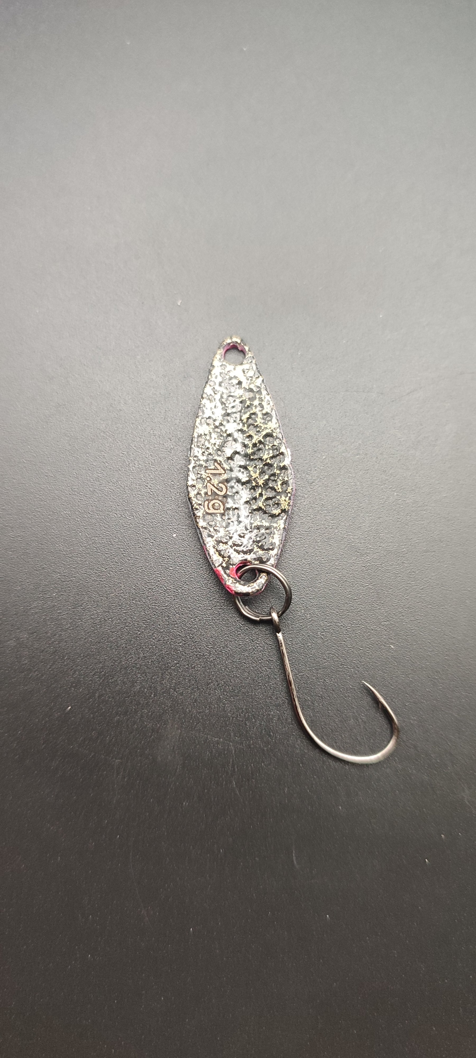 Spoon Zielfisch (Wasp) col.23