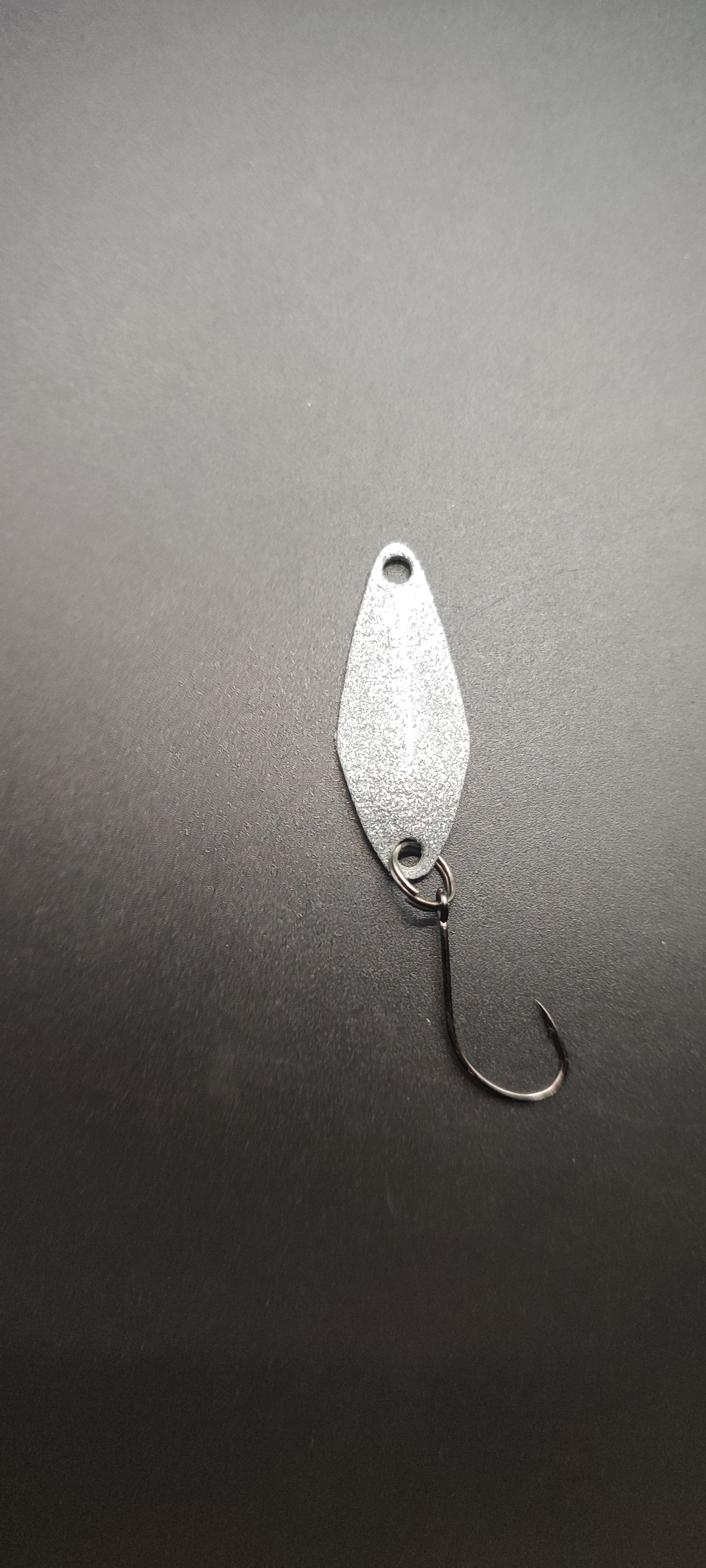 Spoon Zielfisch (Wasp) col.27
