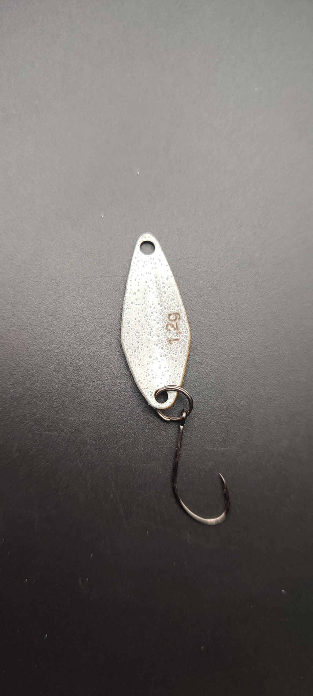 Spoon Zielfisch (Wasp) col.35