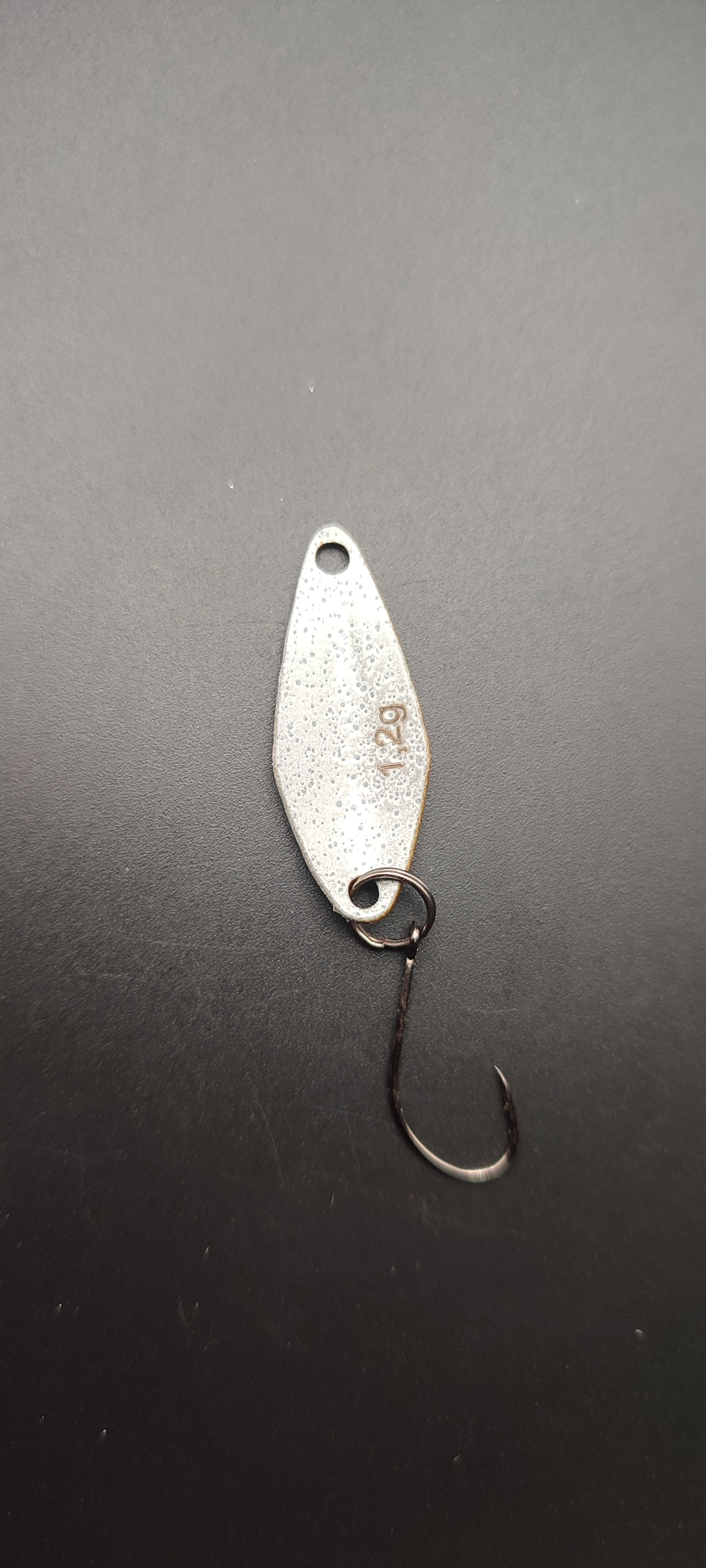 Spoon Zielfisch (Wasp) col.29