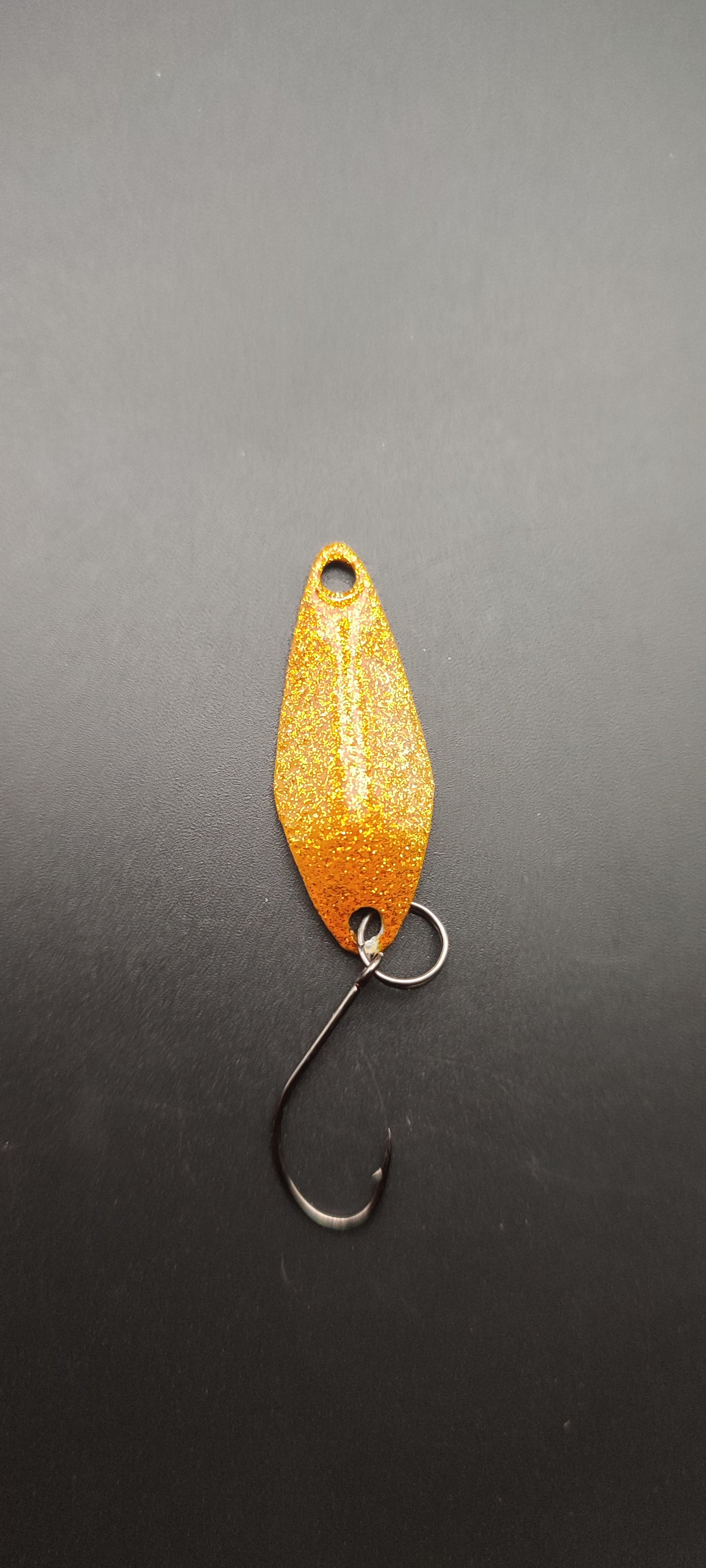 Spoon Zielfisch (Wasp) col.35