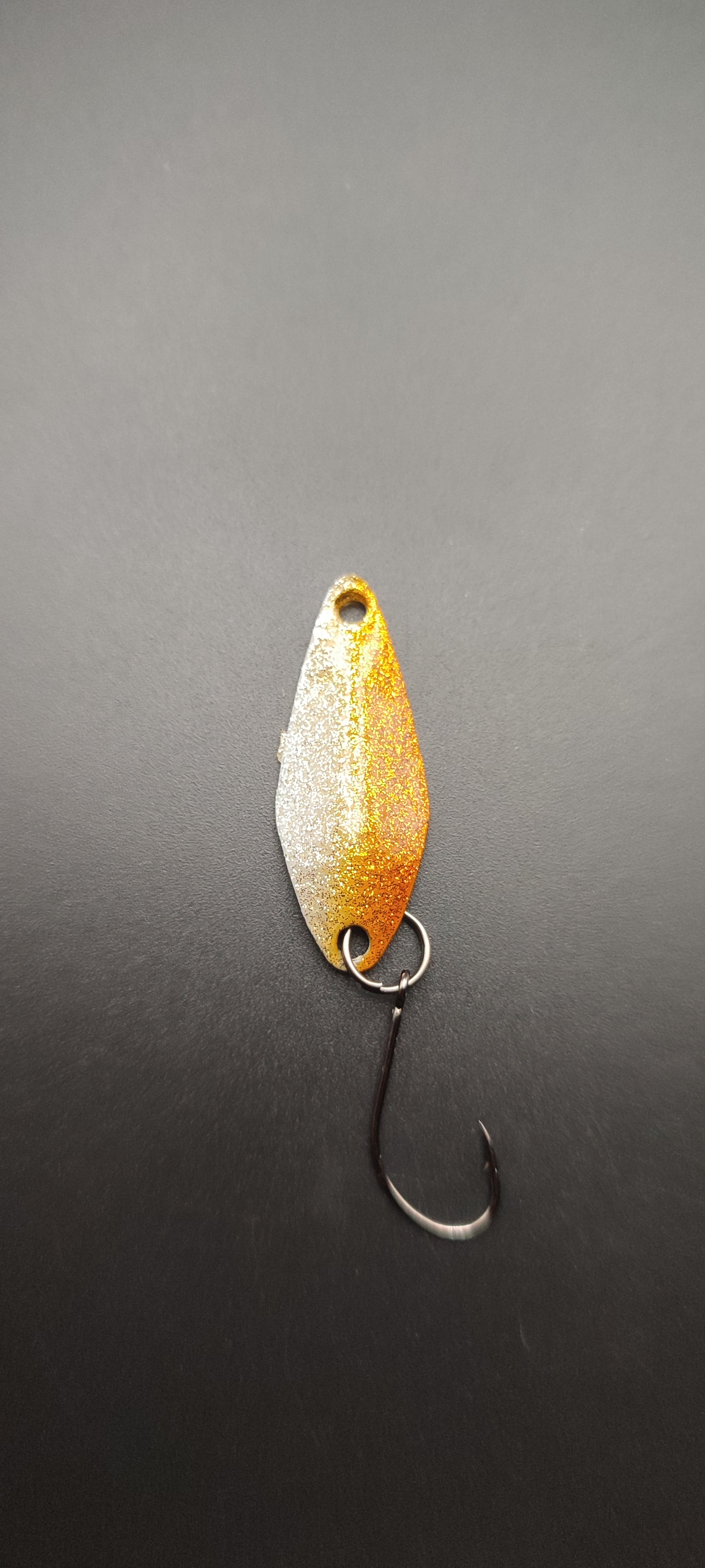 Spoon Zielfisch (Wasp) col.37