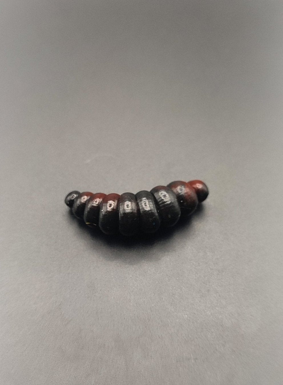 Big Mag Bicolor (Marrone-Nero)
