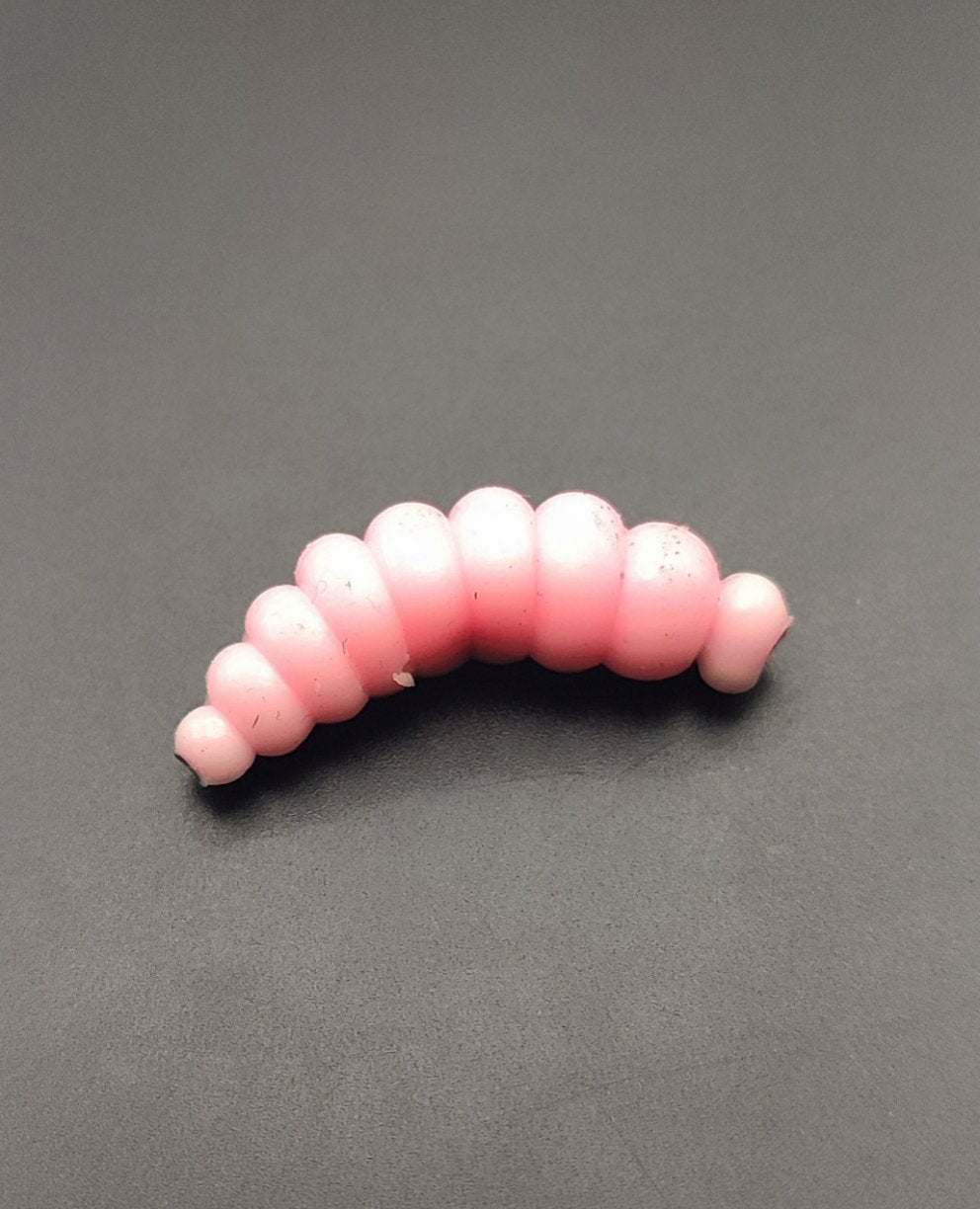 Big Mag Tricolor (Rosa/Bianco/Nero) Mega Soft