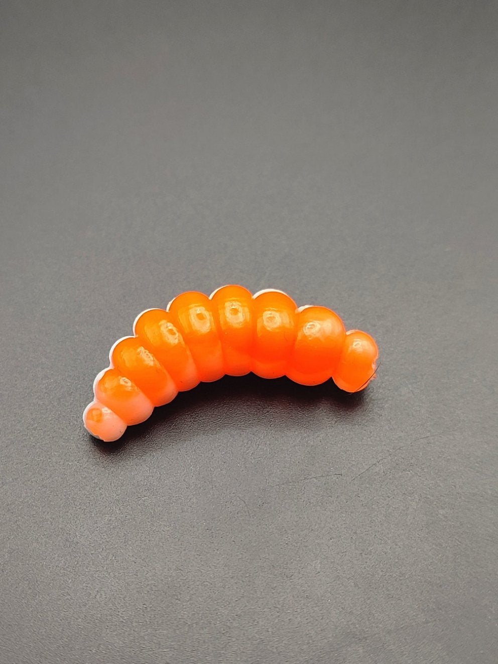 Big Mag Bicolor (Arancio/Azzurro) Mega Soft