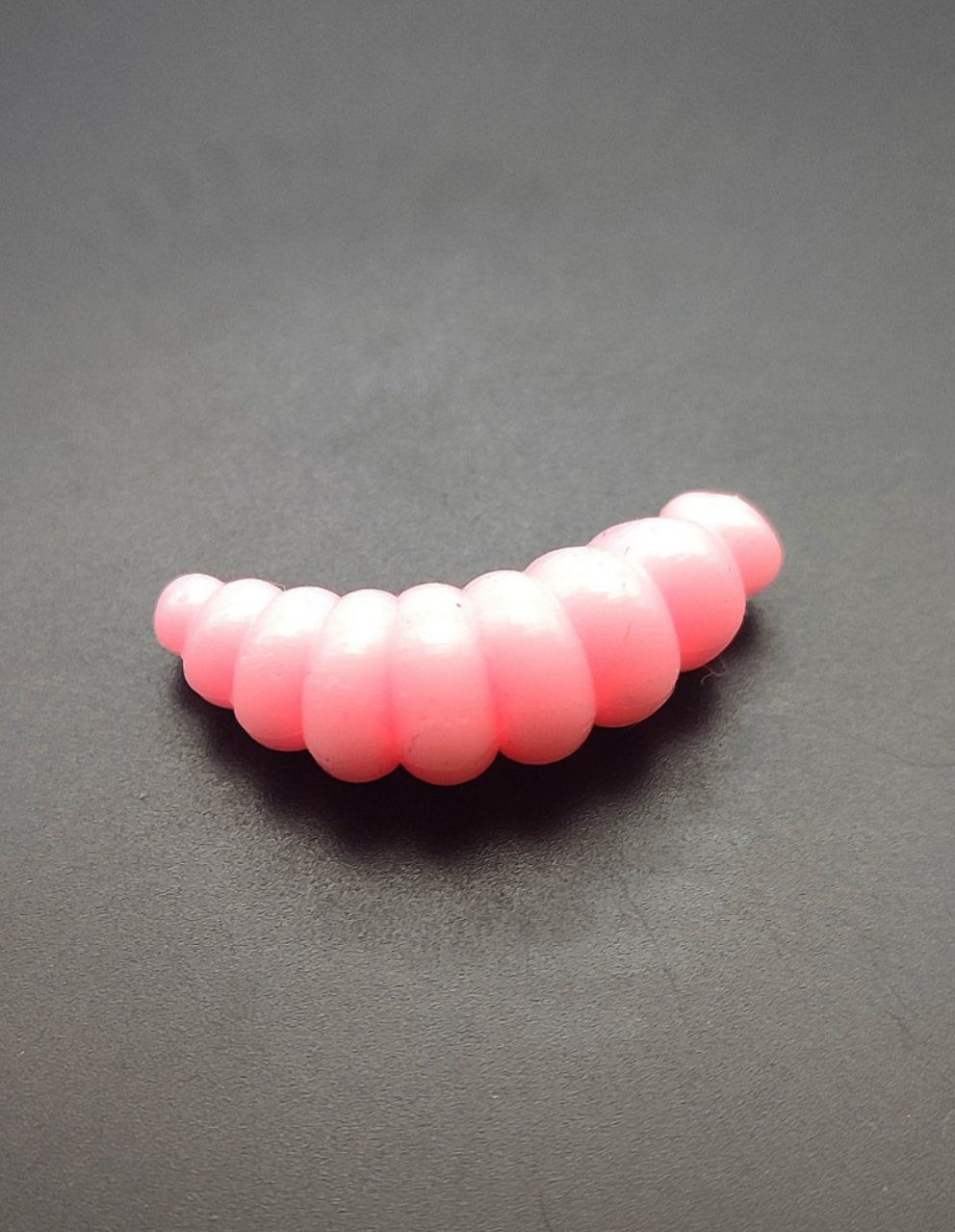 Big Mag Bicolor (Rosa/Bianco Light) Mega Soft