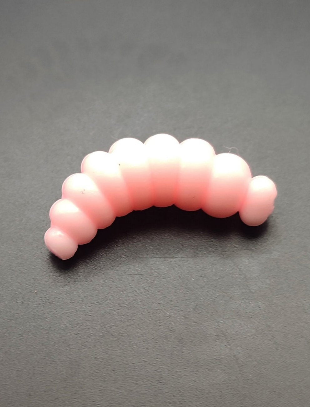 Big Mag Bicolor (Rosa/Bianco Light) Mega Soft