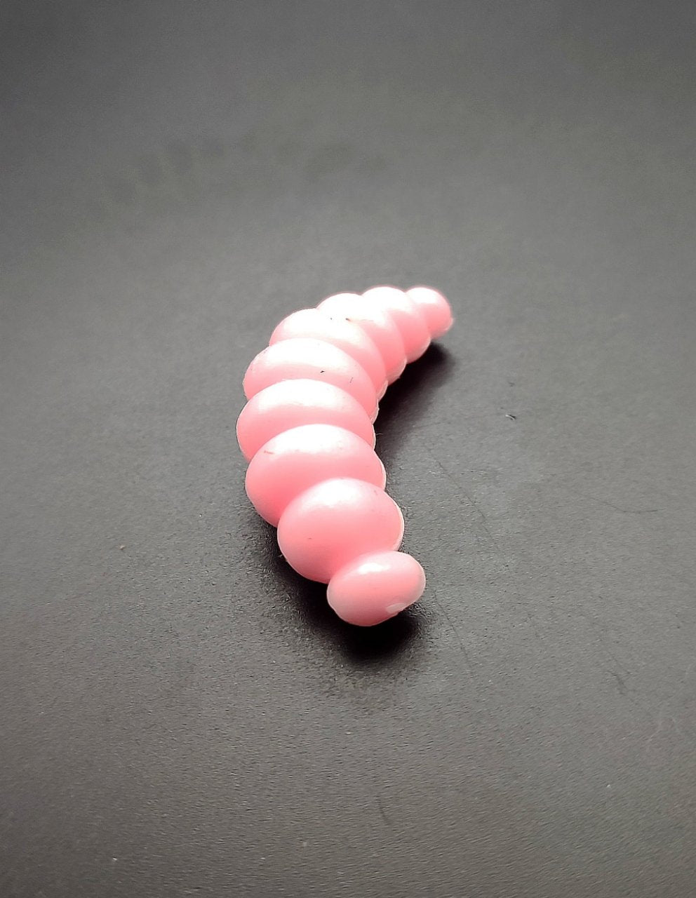 Big Mag Bicolor (Rosa/Bianco Light) Mega Soft