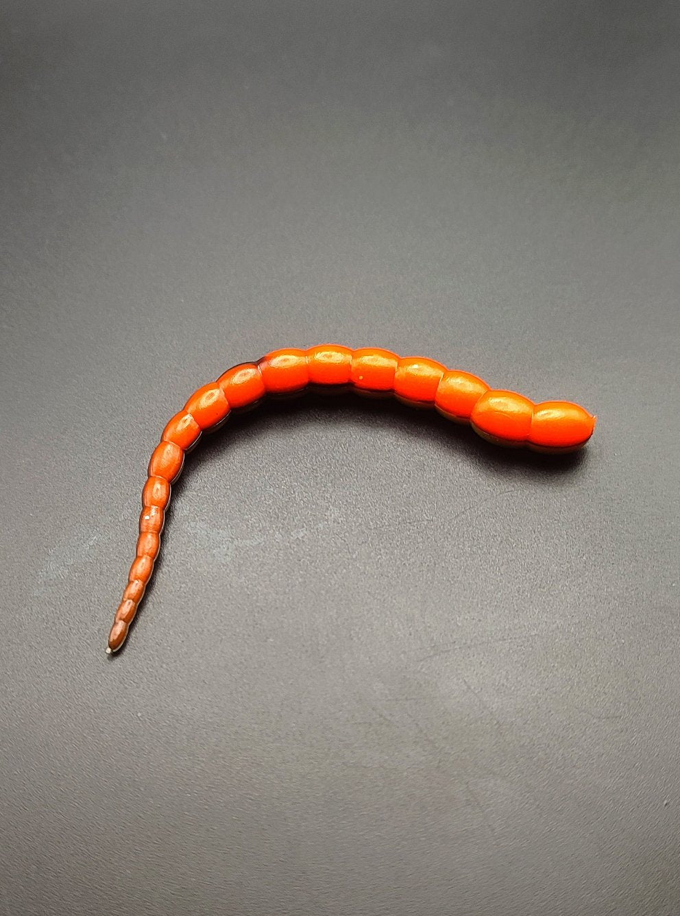 Cobra Tricolor (Arancio/Nero/Verde) 7,5cm.