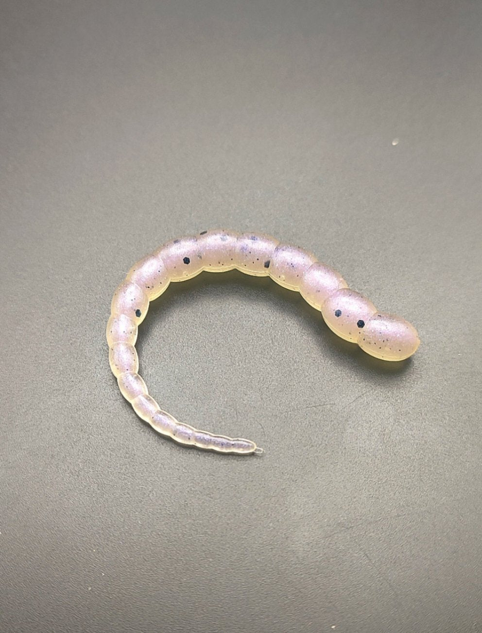 Cobra Bicolor (Gost/Glitter)Fantasma 7,5cm.
