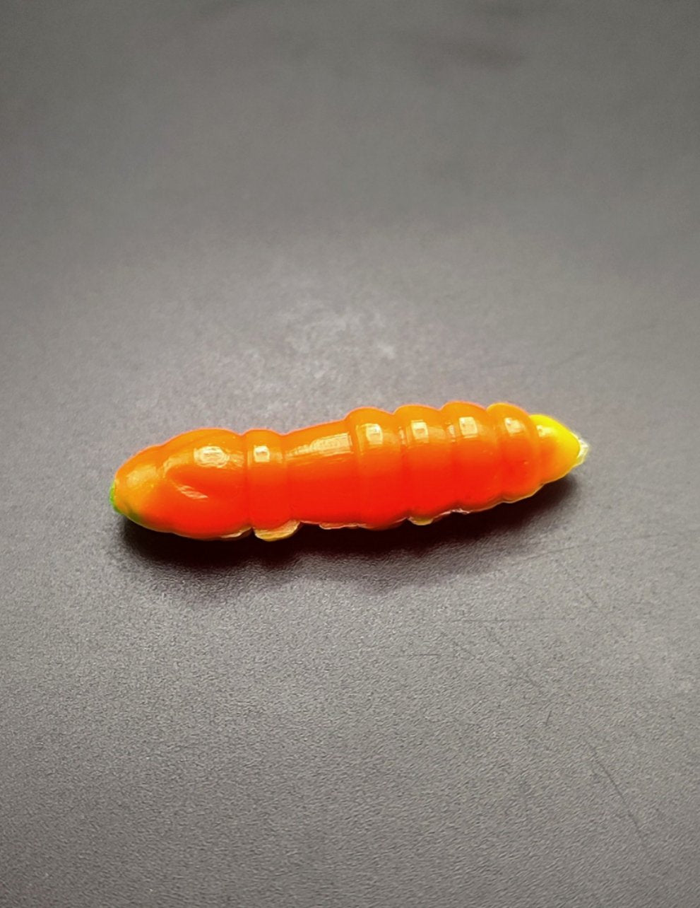 Mag Tricolor (Arancio/Giallo/Verde)