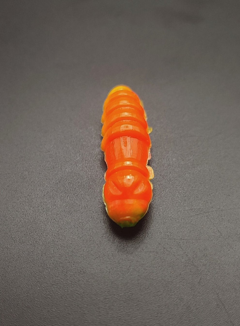 Mag Tricolor (Arancio/Giallo/Verde)