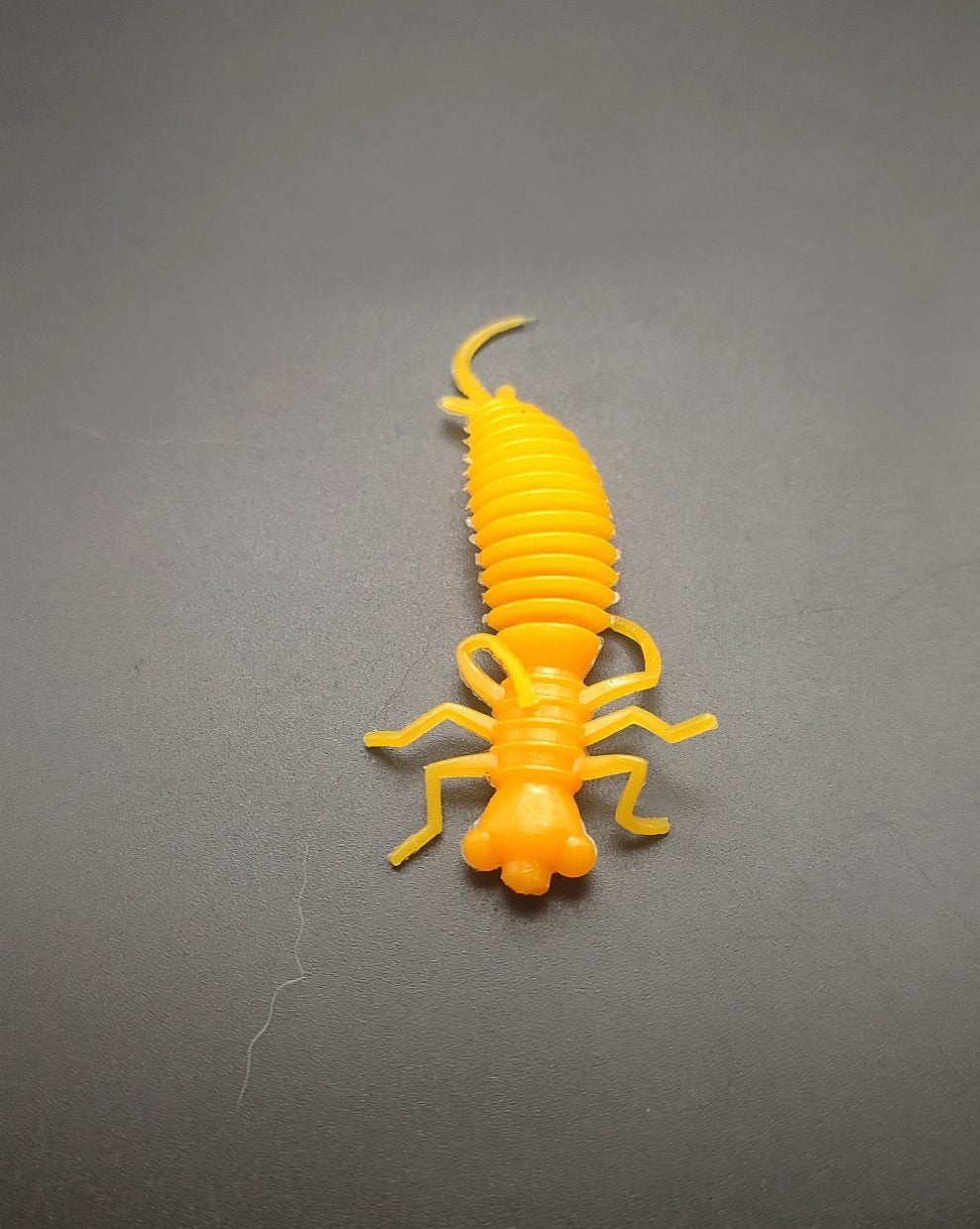 ProGrub (Giallo Natural)