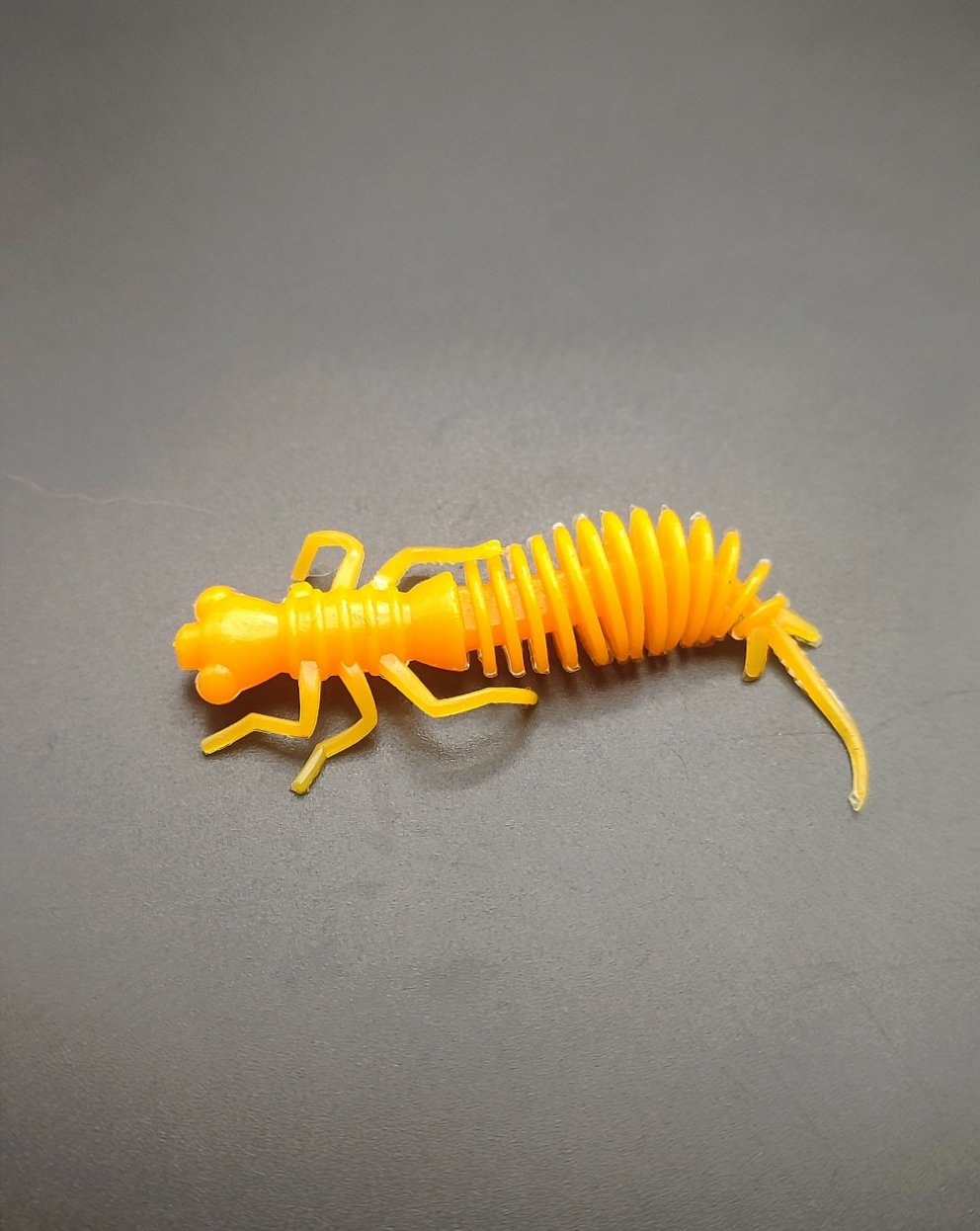 ProGrub (Giallo Natural)