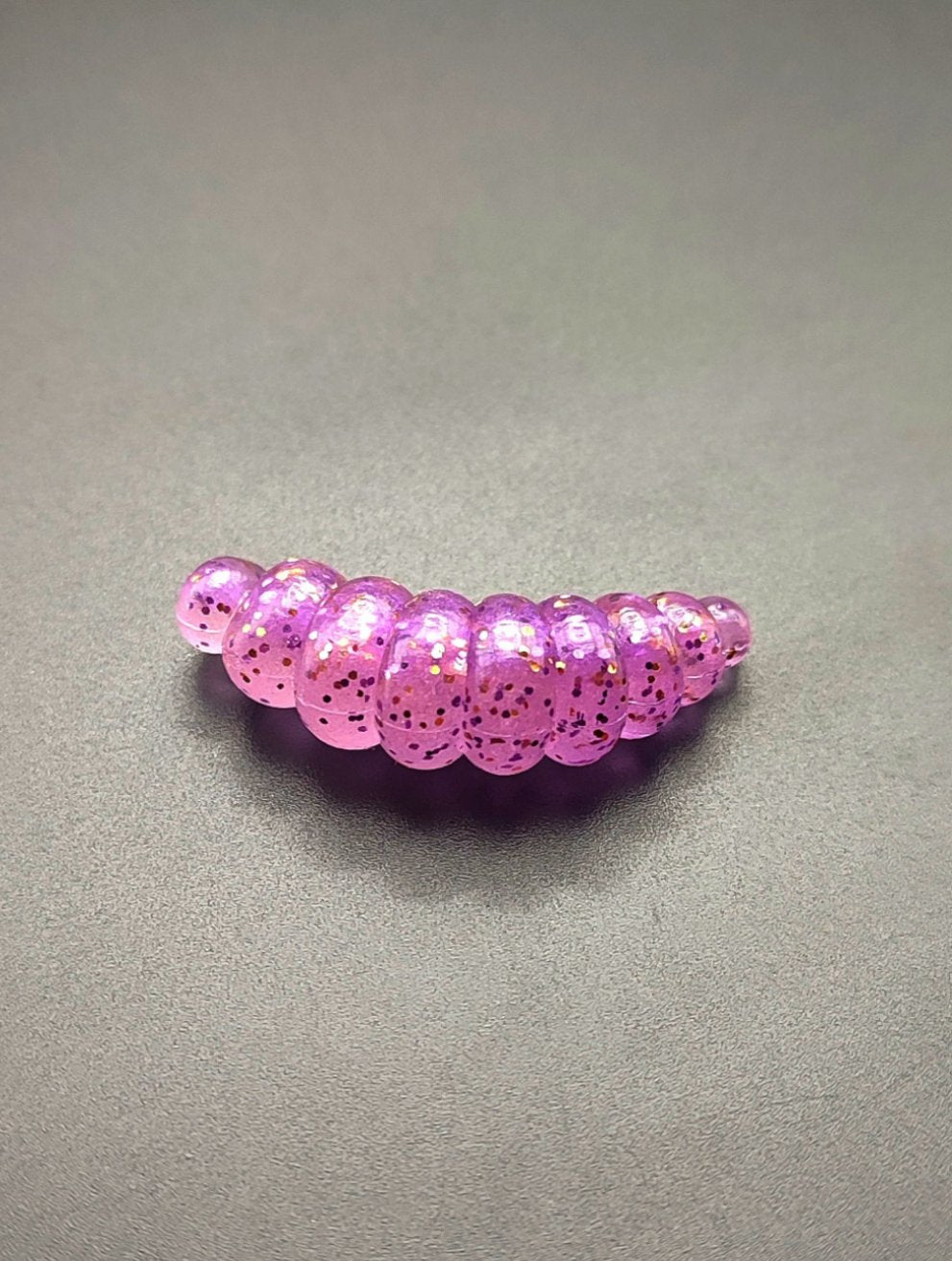 Big Mag Bicolor (Purple/GostGlitter)