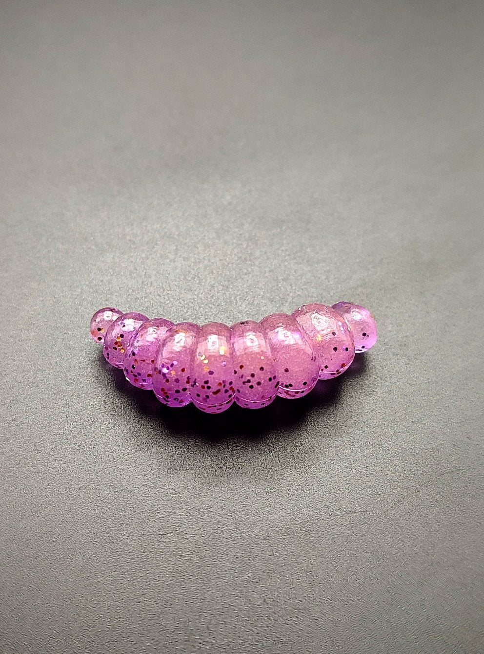 Big Mag Bicolor (Purple/GostGlitter)
