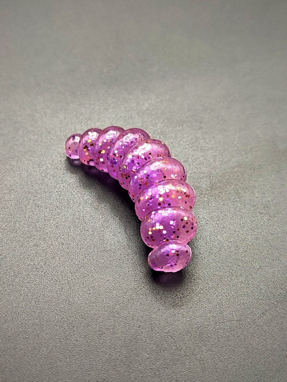 Big Mag Bicolor (Purple/GostGlitter)