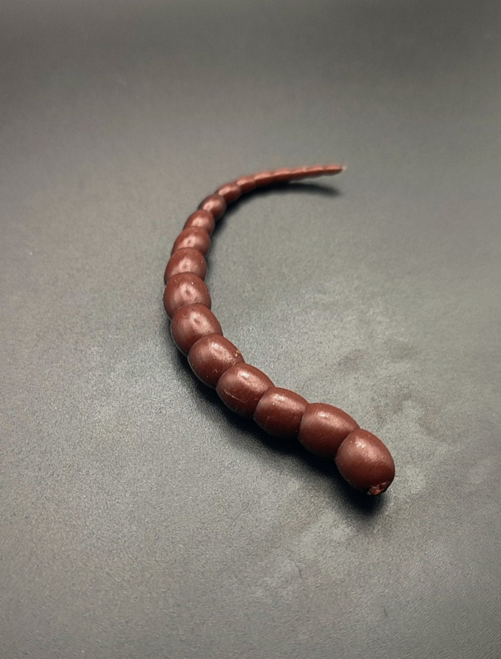 Cobra Bicolor (Nero/Marrone) 7,5cm.