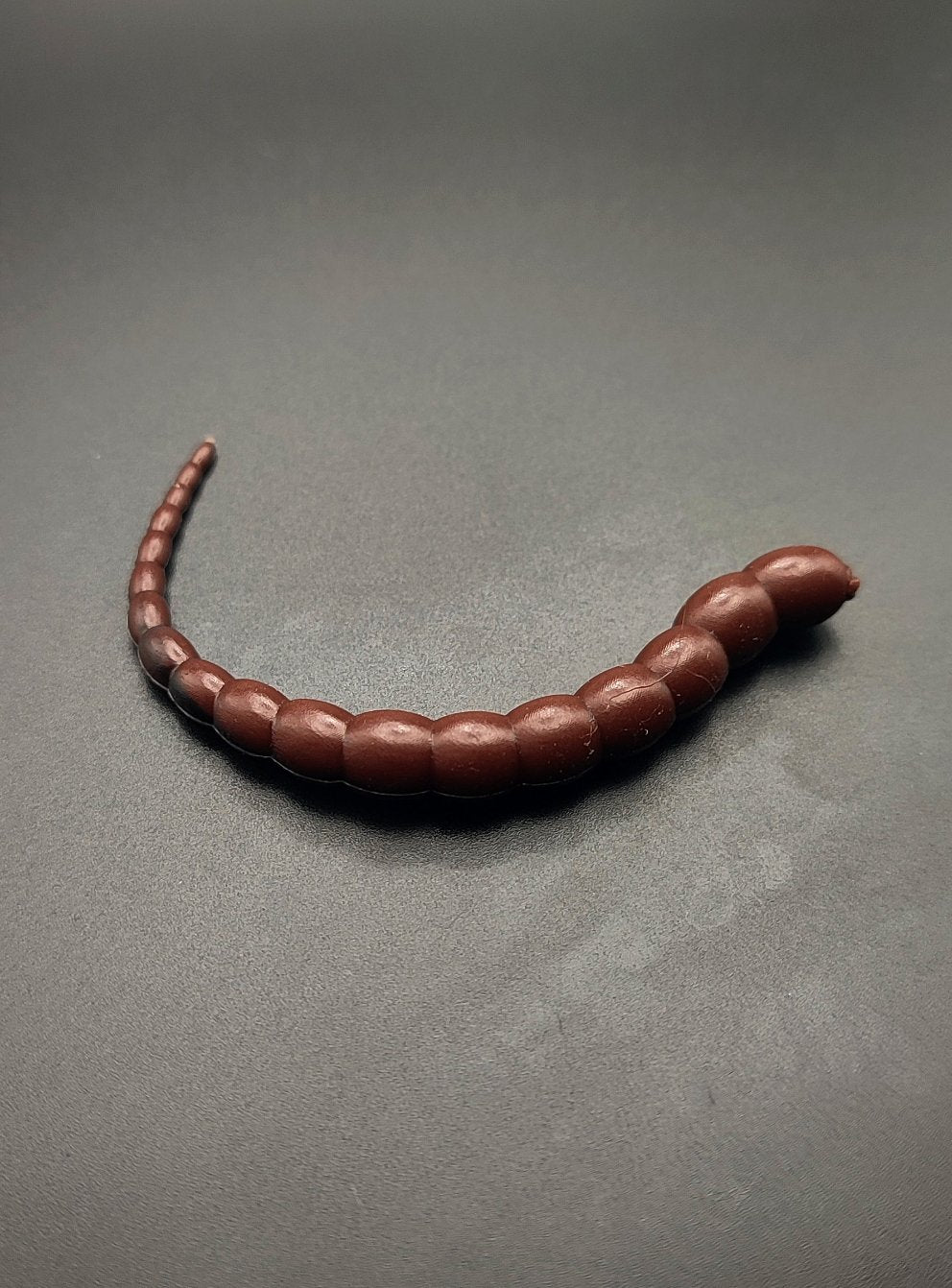 Cobra Bicolor (Nero/Marrone) 7,5cm.