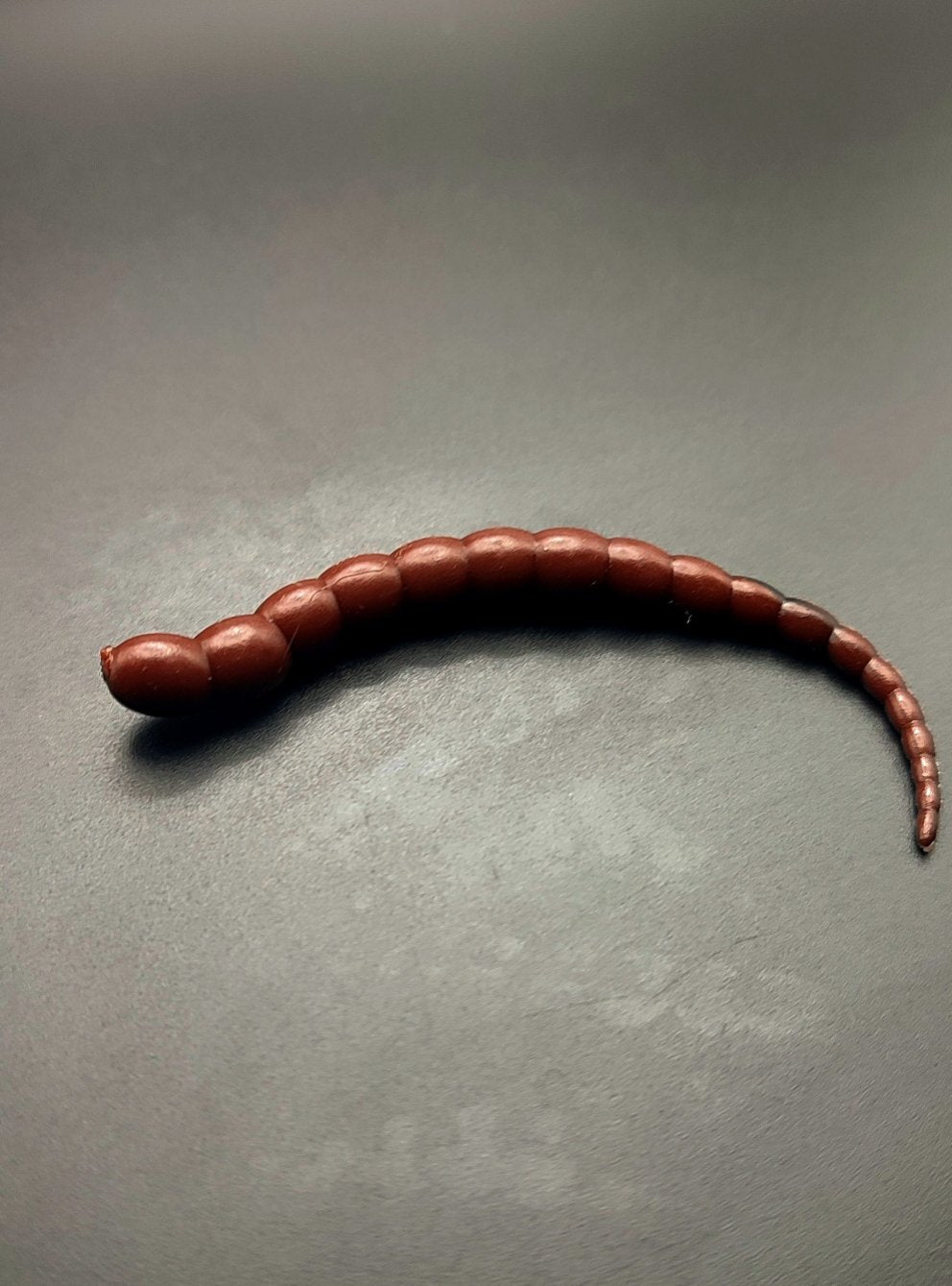 Cobra Bicolor (Nero/Marrone) 7,5cm.