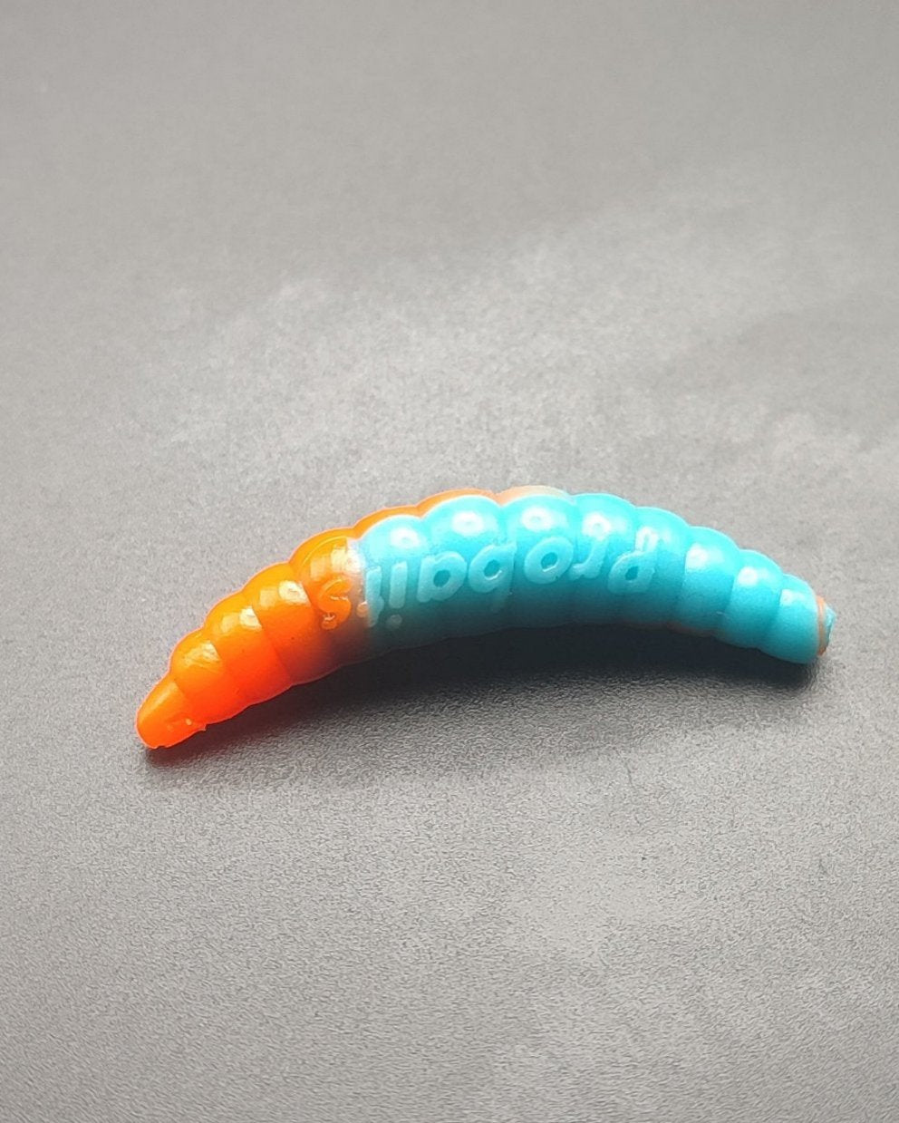 Riley (Azzurro/Arancio)