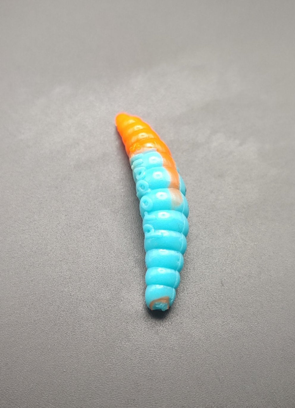 Riley (Azzurro/Arancio)