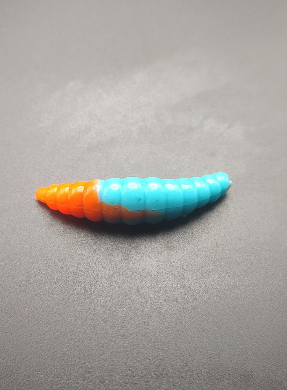 Riley (Azzurro/Arancio)