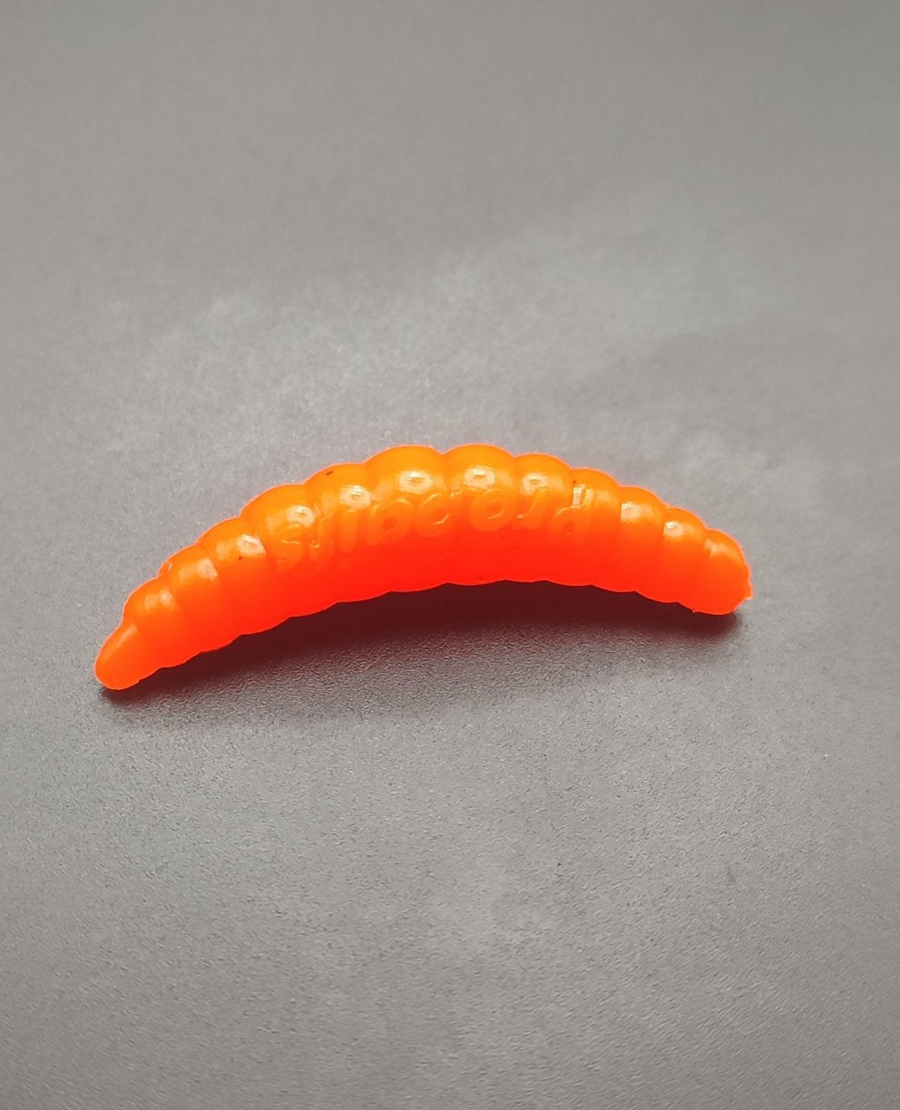 Riley (Arancio Fluo)