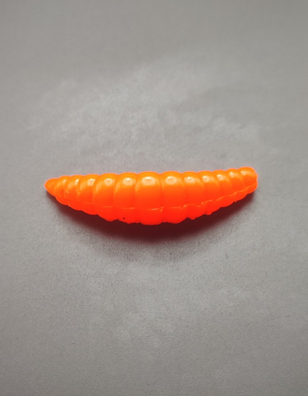 Riley (Arancio Fluo)