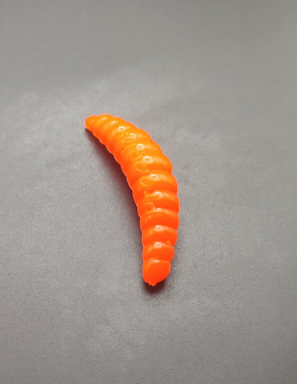 Riley (Arancio Fluo)