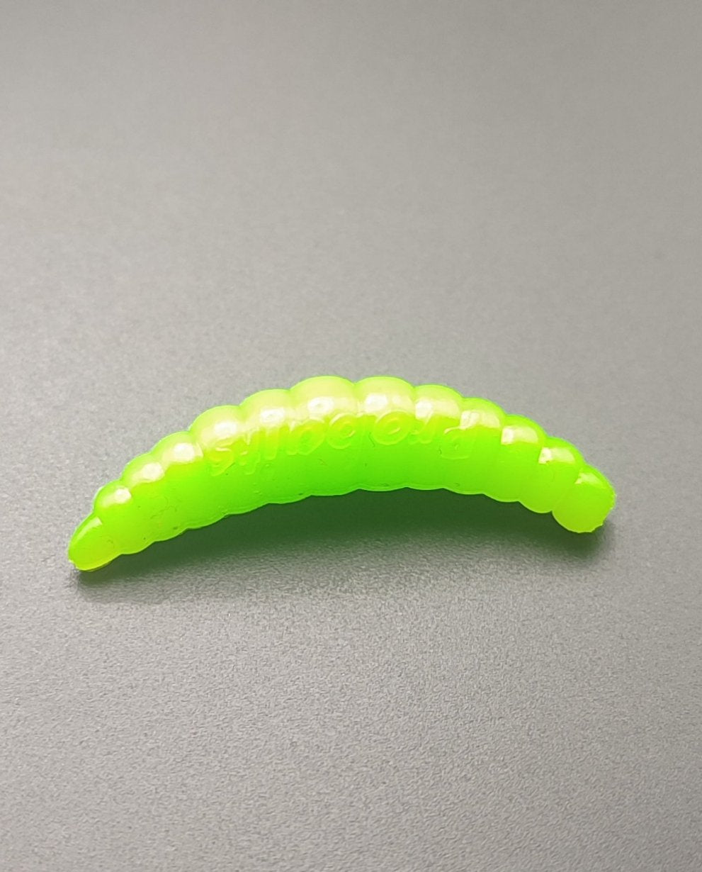Riley (Verde Light Fluo)
