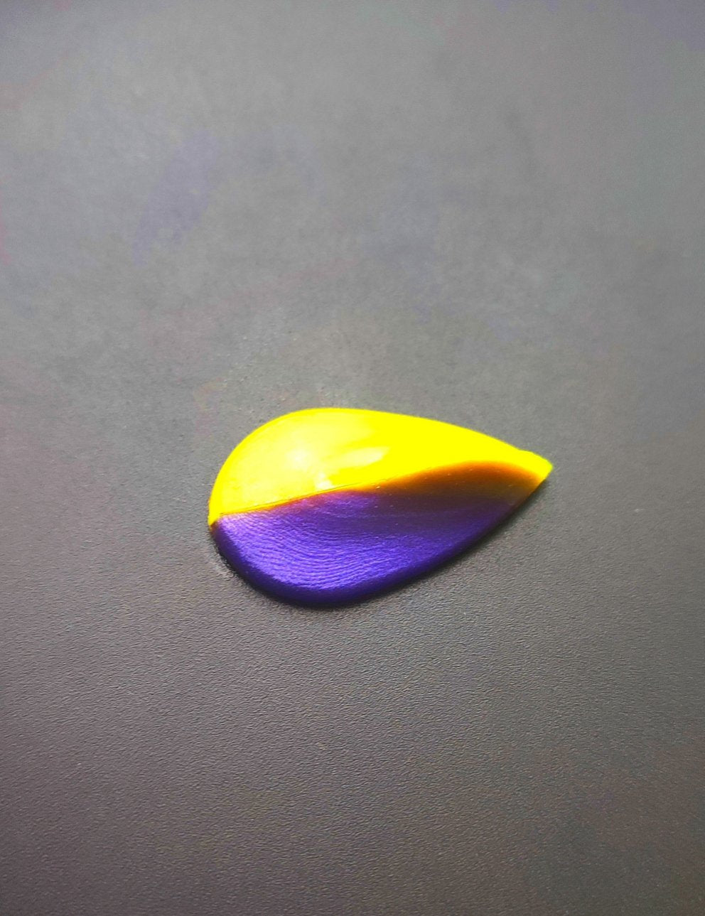 PRONADO Bicolor (Giallo/Viola)