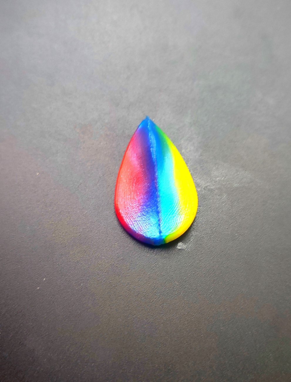 PRONADO Tricolor (Fantasy)