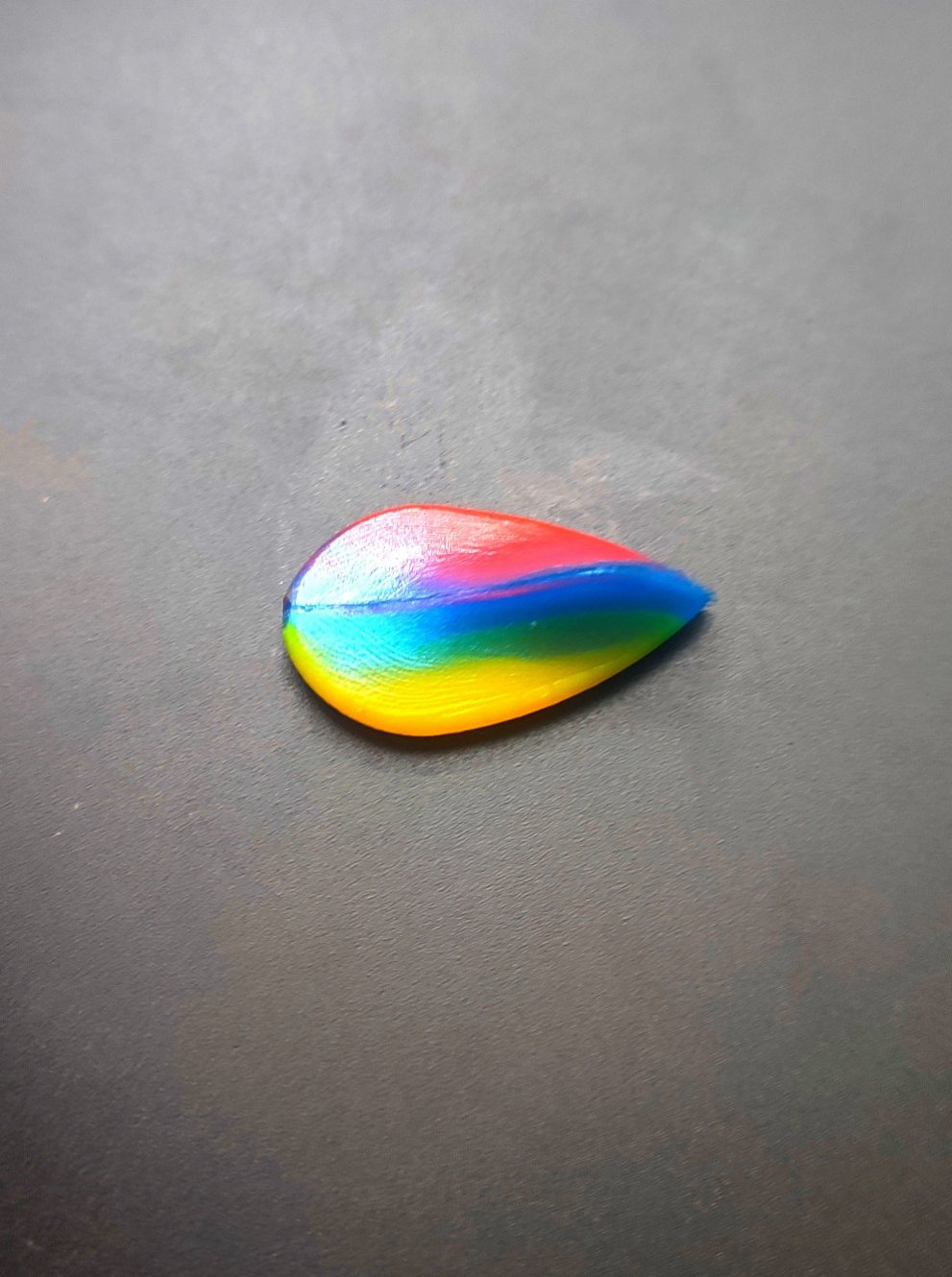 PRONADO Tricolor (Fantasy)