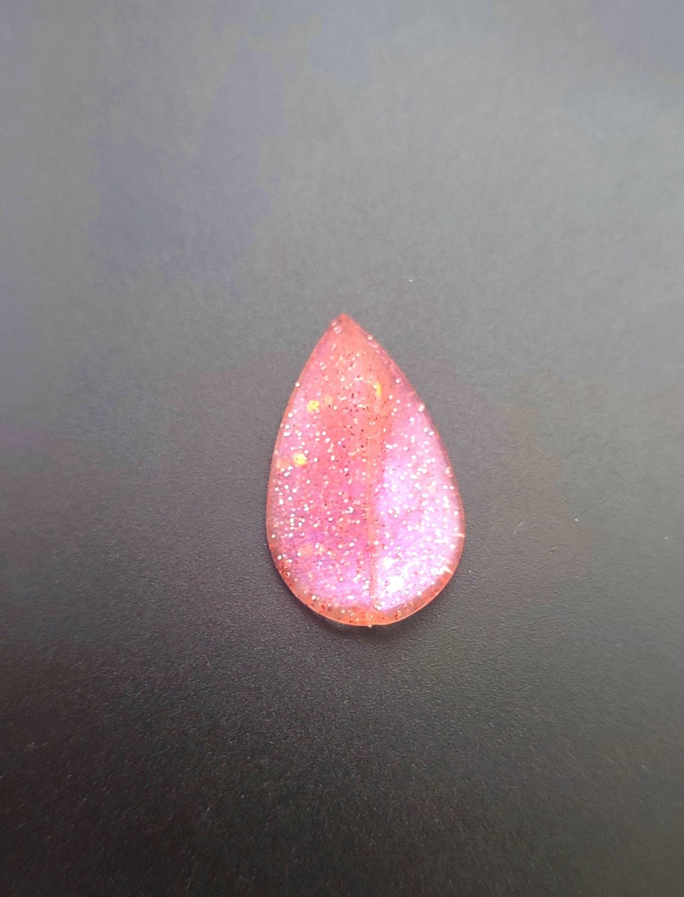PRONADO (Pink Gost)+ Glitter