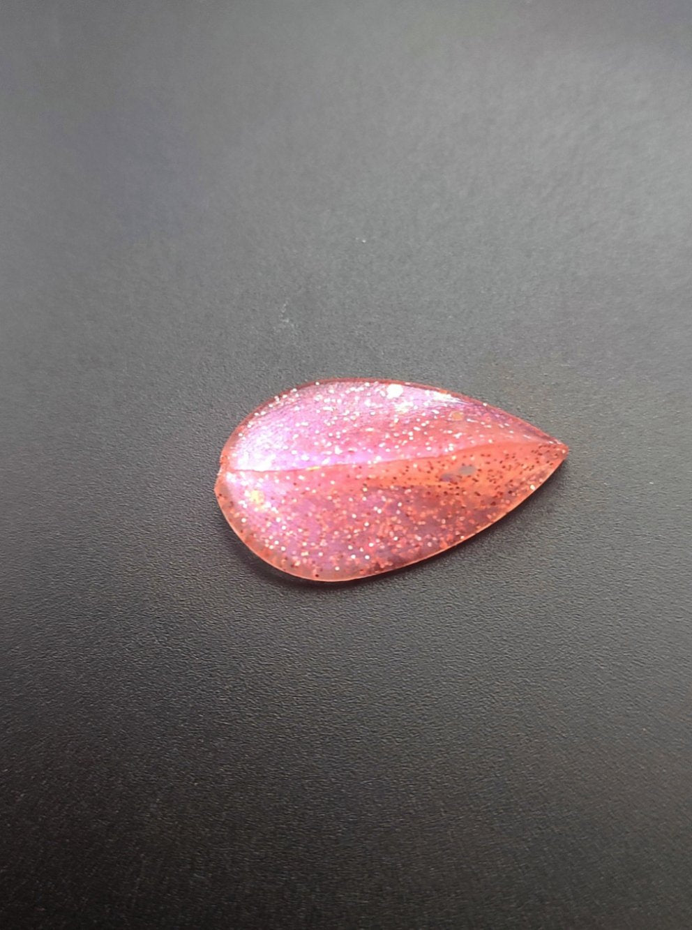 PRONADO (Pink Gost)+ Glitter