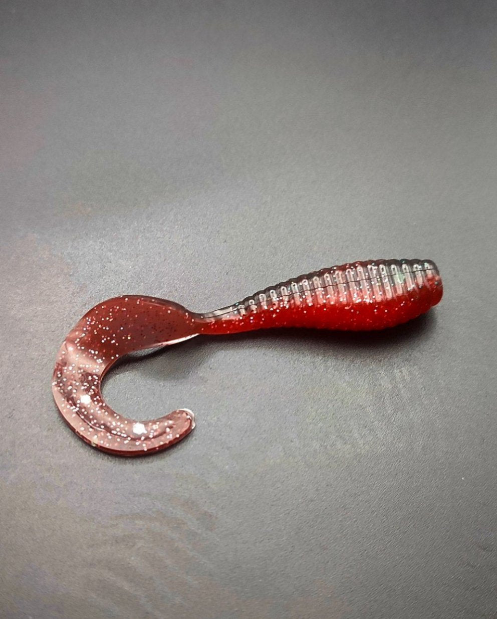 BarschKiller (Nero/Rosso)Glitter