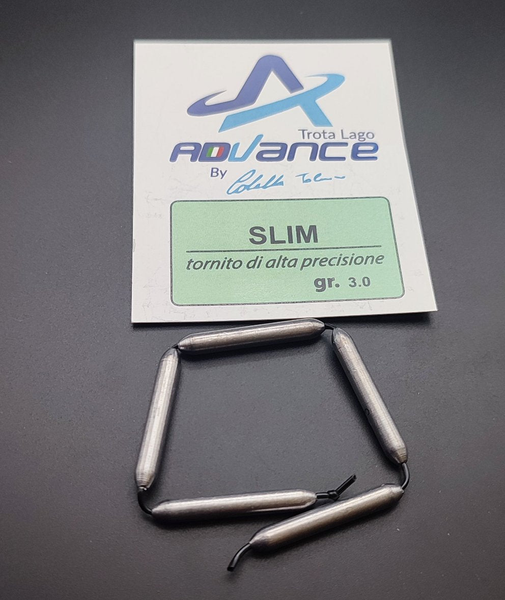 Piombo SLIM Advance SL